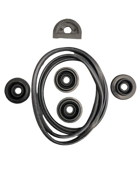 GASKET - ROOM SEALED